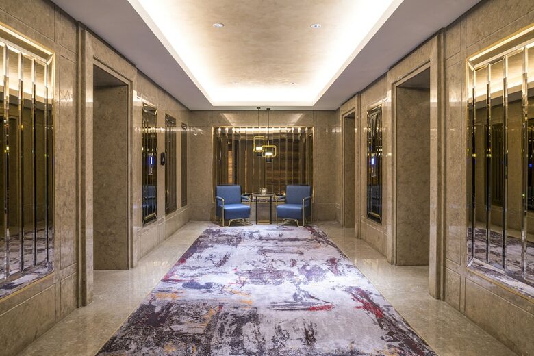 Hotel Swiss�tel Jakarta Pik Avenue