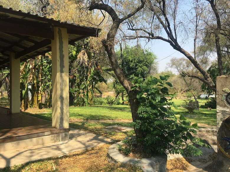 Hotel Kondwane Boutique Guest House
