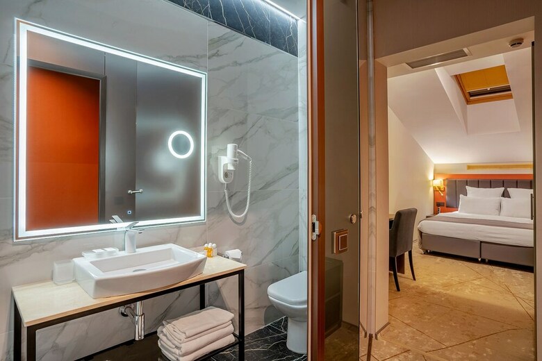 Hotel Barin Residence Myasnitskaya