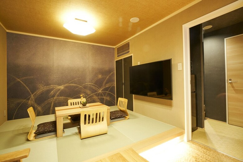 Hotel Grand Base Kanazawaeki