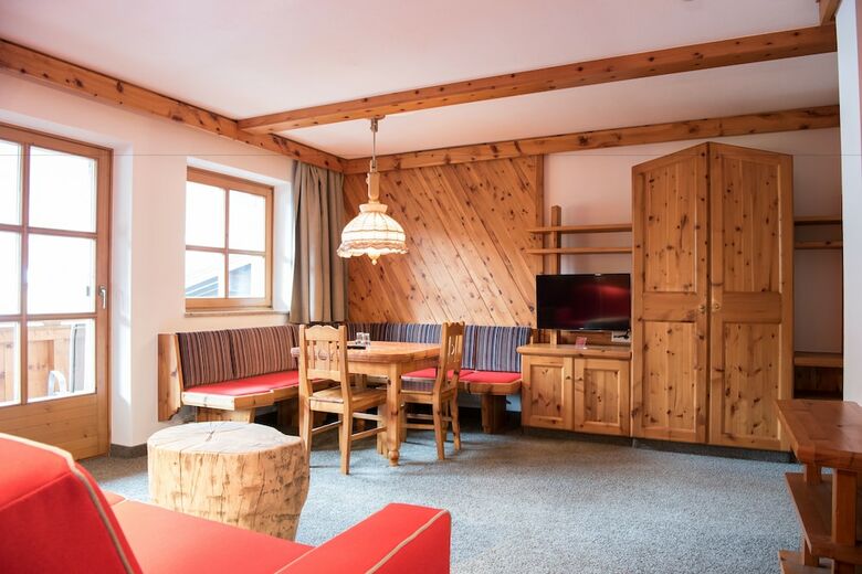 Hotel Das Falkenstein