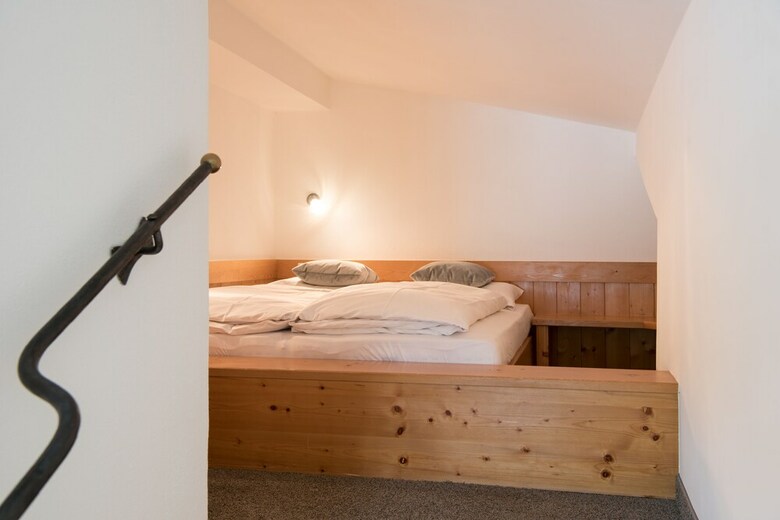 Hotel Das Falkenstein