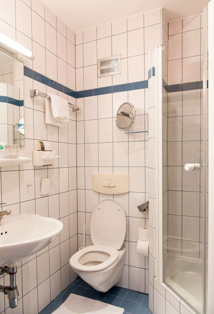 Hotel Das Falkenstein
