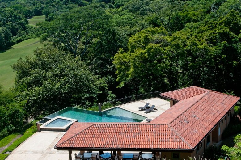 Aparthotel Ocean View Luxury Condo Reserva Conchal A18