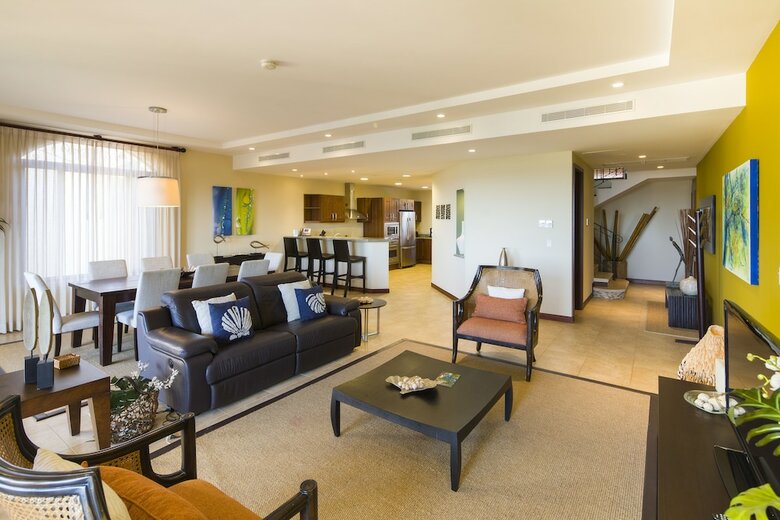 Aparthotel Ocean View Luxury Condo Reserva Conchal A18