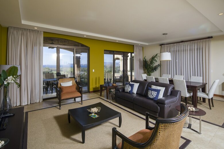 Aparthotel Ocean View Luxury Condo Reserva Conchal A18