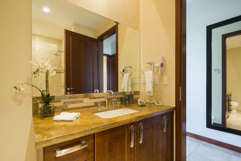 Aparthotel Ocean View Luxury Condo Reserva Conchal A18