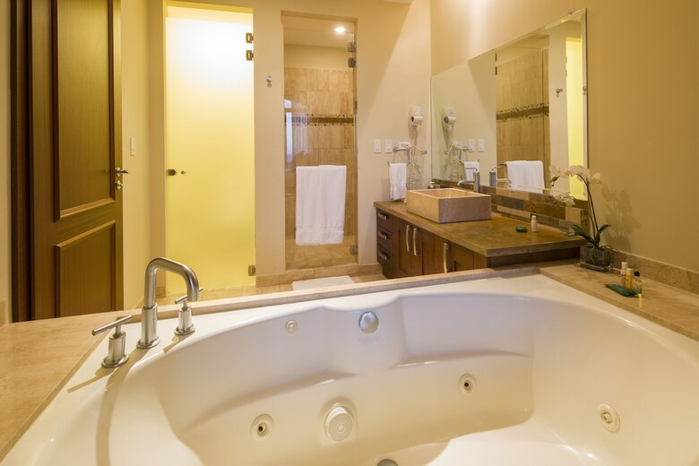 Aparthotel Ocean View Luxury Condo Reserva Conchal A18