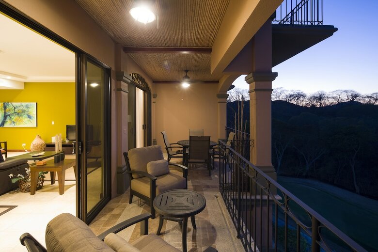 Aparthotel Ocean View Luxury Condo Reserva Conchal A18