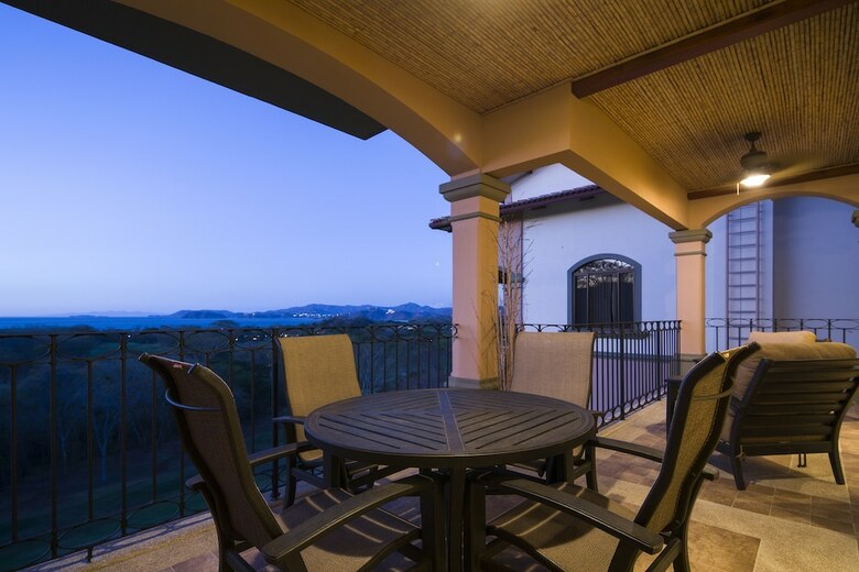 Aparthotel Ocean View Luxury Condo Reserva Conchal A18