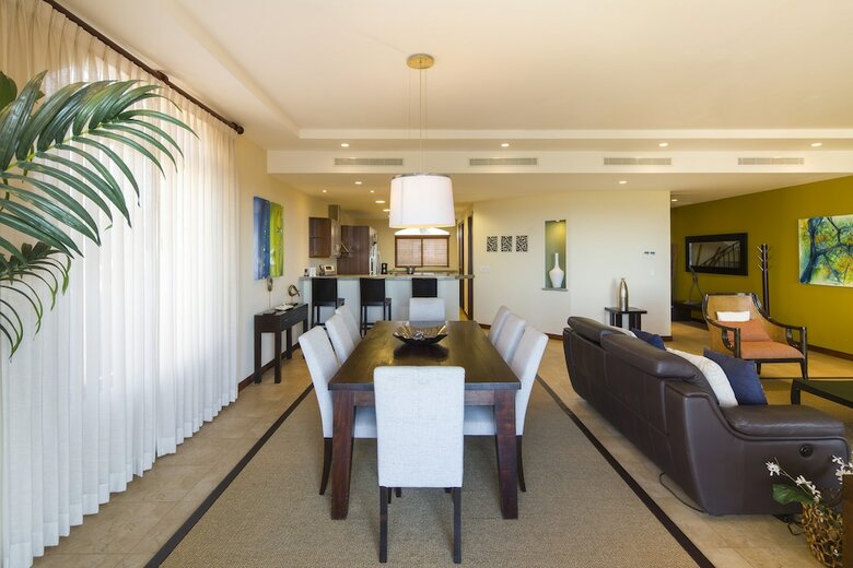 Aparthotel Ocean View Luxury Condo Reserva Conchal A18