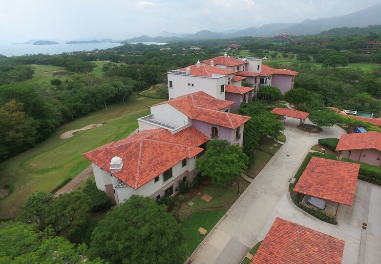 Aparthotel Ocean View Luxury Condo Reserva Conchal A18