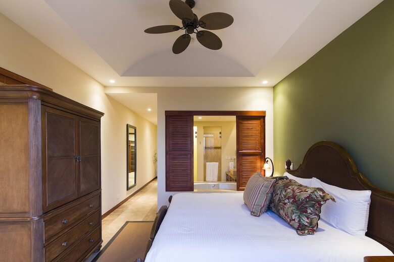 Aparthotel Ocean View Luxury Condo Reserva Conchal A18