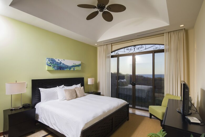 Aparthotel Ocean View Luxury Condo Reserva Conchal A18