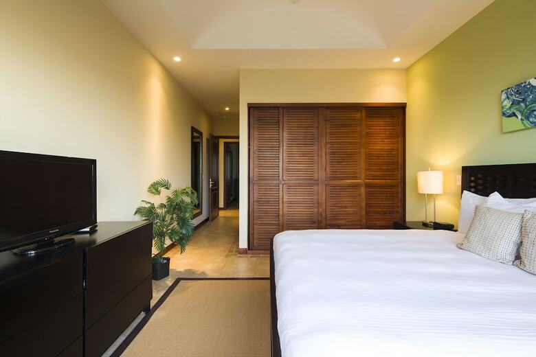 Aparthotel Ocean View Luxury Condo Reserva Conchal A18