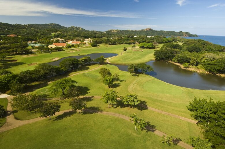 Aparthotel Ocean View Luxury Condo Reserva Conchal A18
