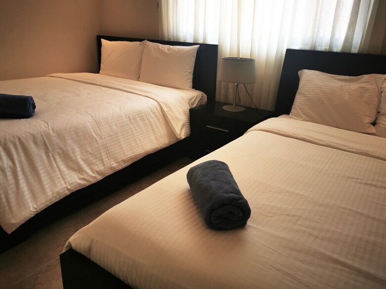 Aparthotel Ocean View Luxury Condo Reserva Conchal A18