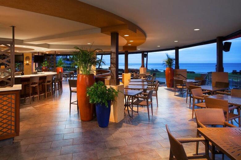 Hotel Sheraton Kauai Resort Villas