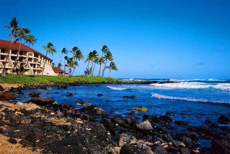 Hotel Sheraton Kauai Resort Villas