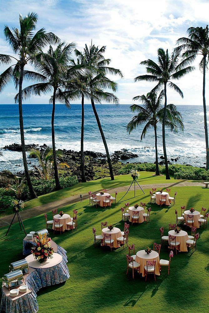 Hotel Sheraton Kauai Resort Villas