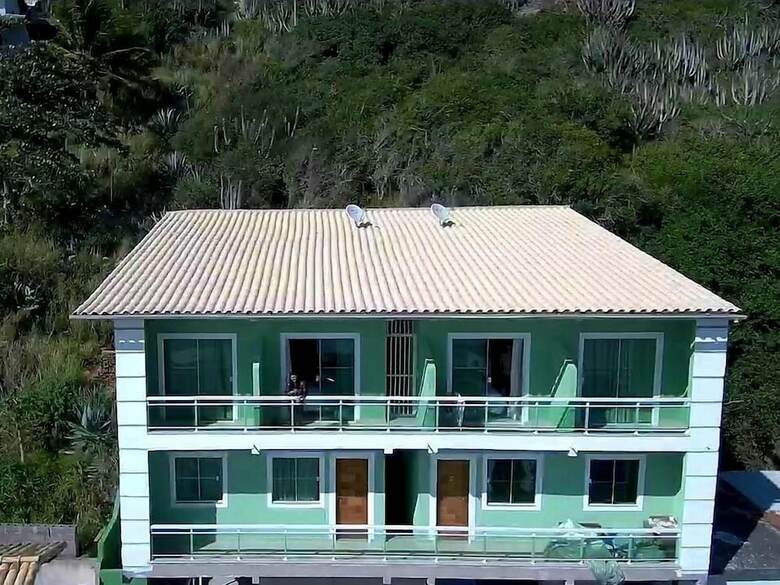 Hotel Su�tes Sol Da Manh�