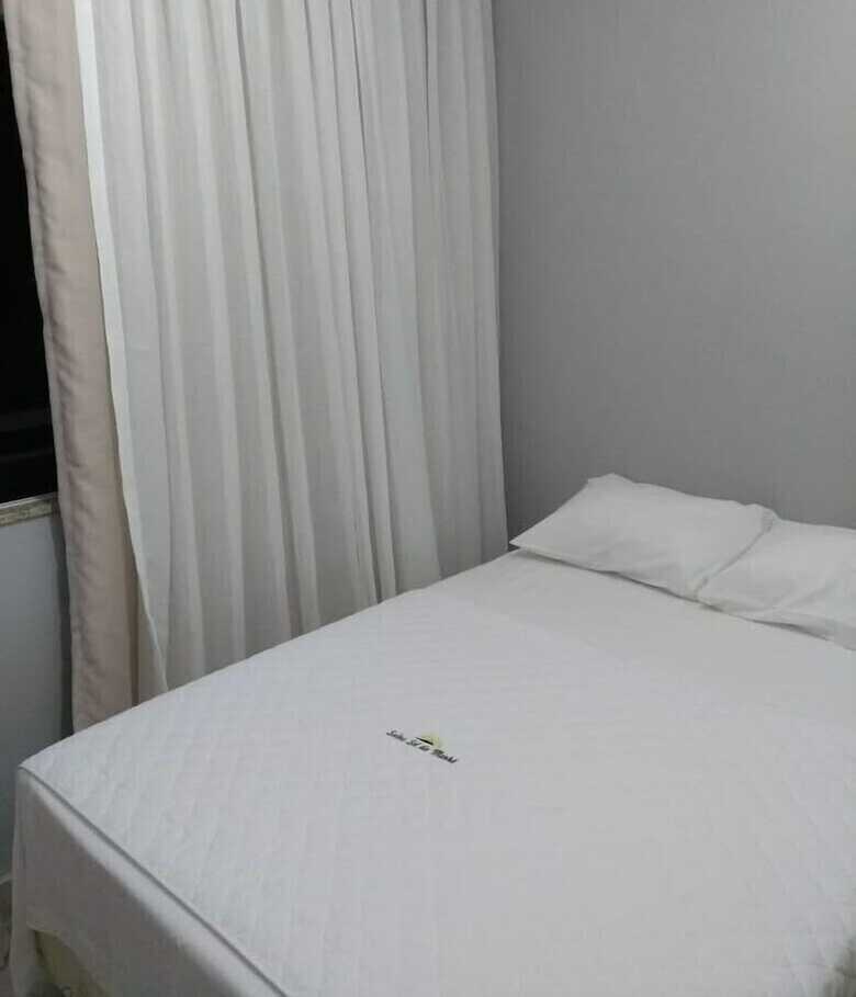 Hotel Su�tes Sol Da Manh�