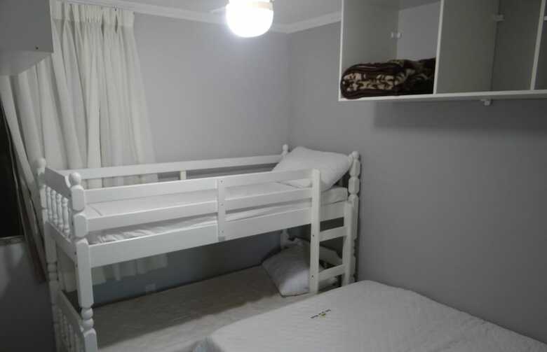Hotel Su�tes Sol Da Manh�