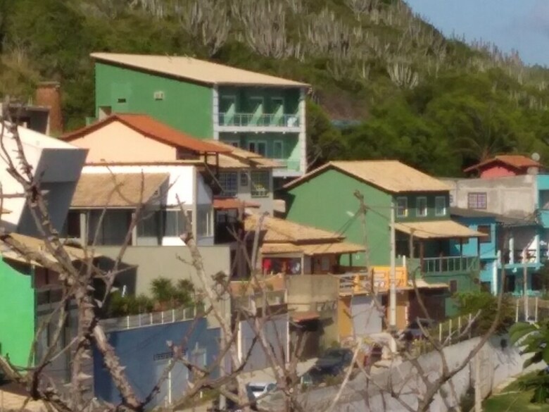 Hotel Su�tes Sol Da Manh�
