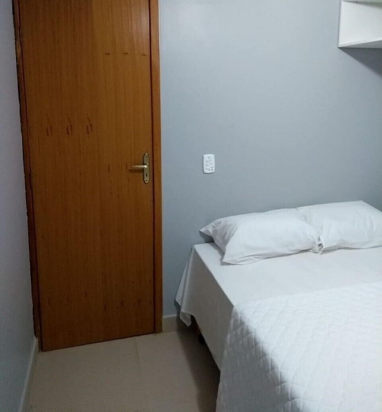 Hotel Su�tes Sol Da Manh�