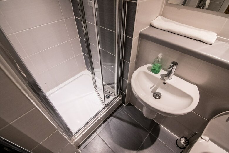 Aparthotel Seel Street Studios