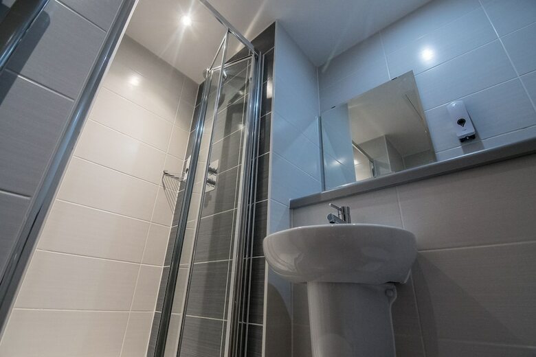 Aparthotel Seel Street Studios