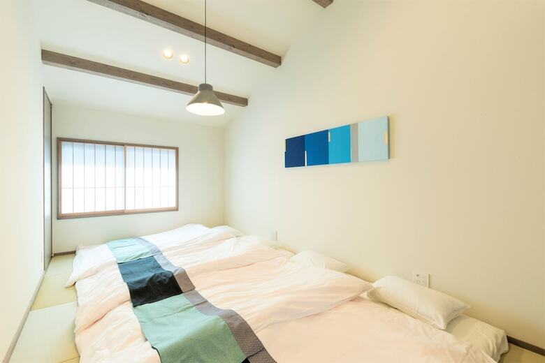 Musubi Hotel Machiya Kamigofuku-machi 1
