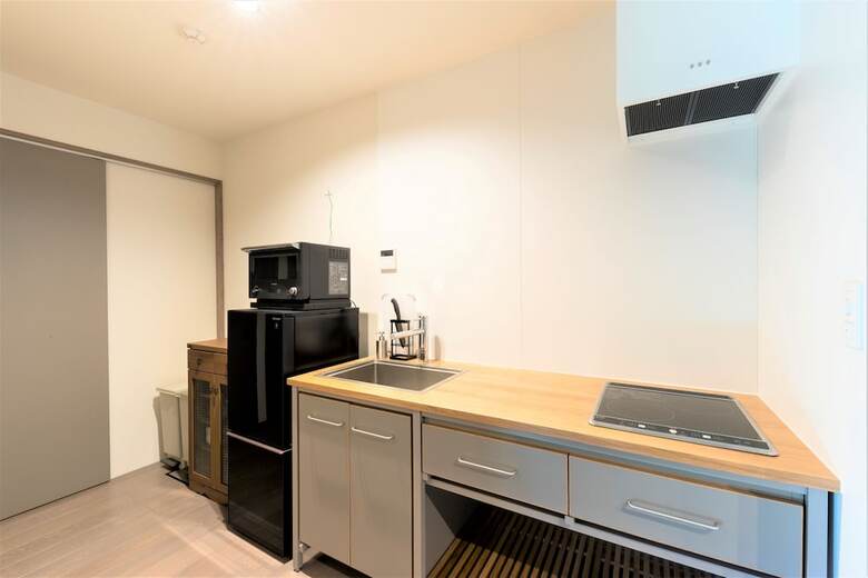 Musubi Hotel Machiya Kamigofuku-machi 1