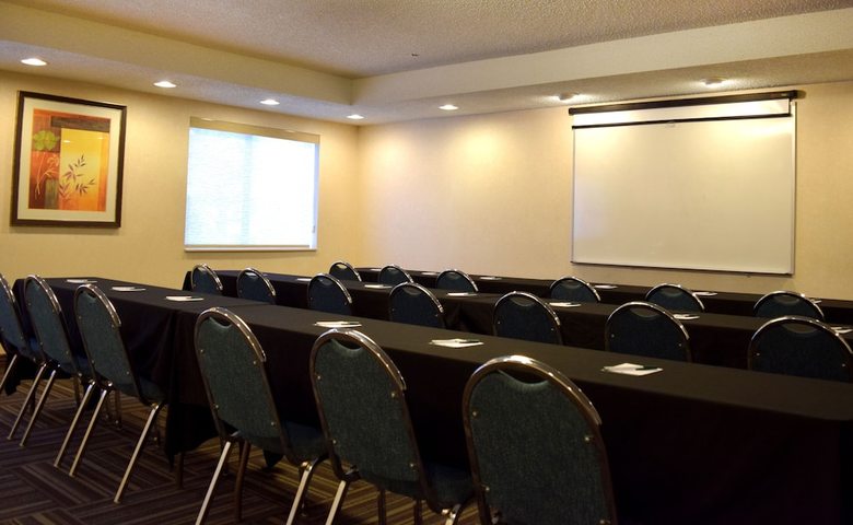Hotel Quality Inn Louisville - Boulder