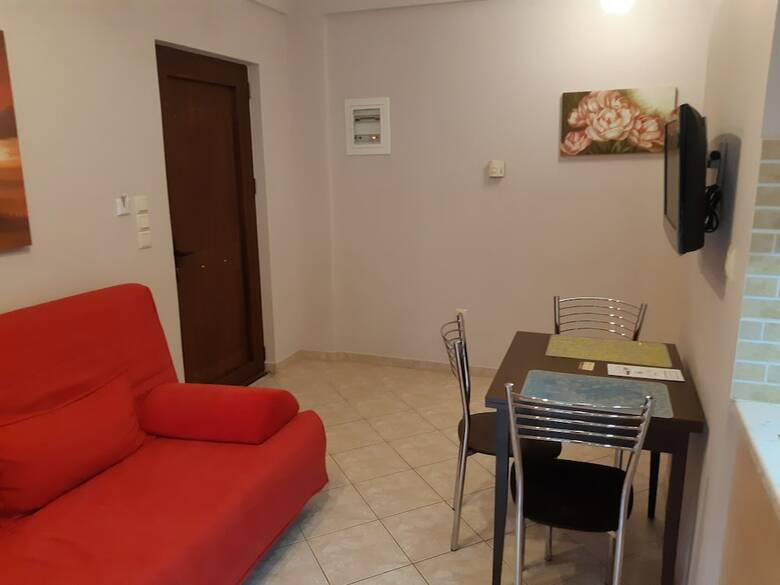 Apartamento Villa Ariadni