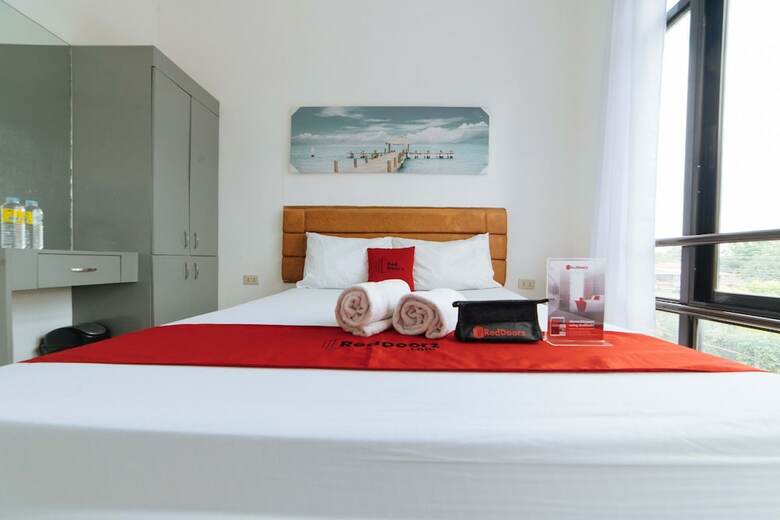 Hotel Reddoorz Plus Near Dadiangas Heights