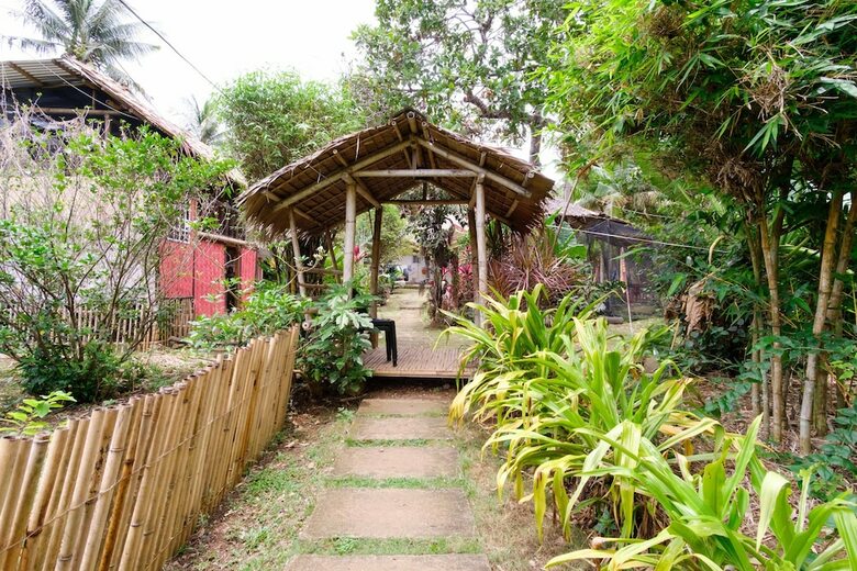Hotel Reddoorz @ Socrates Road Palawan