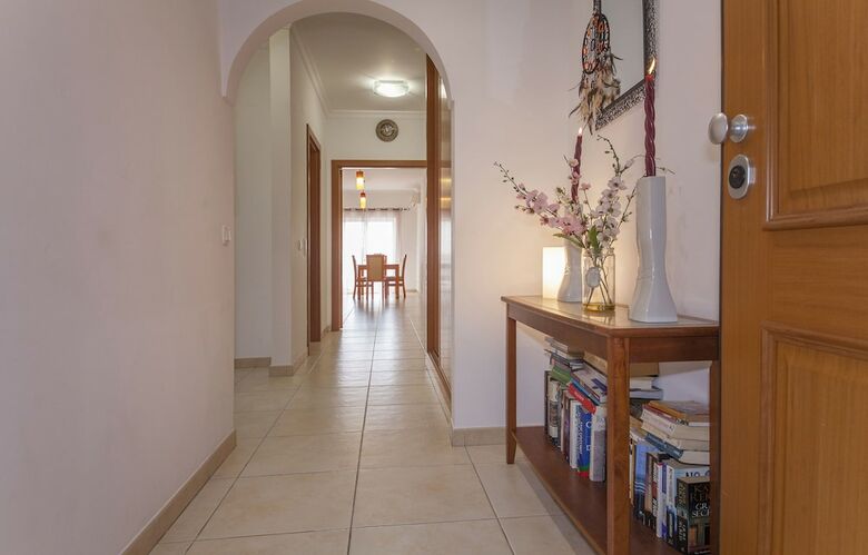 Apartamentos B41 - Windmill Modern With Pool