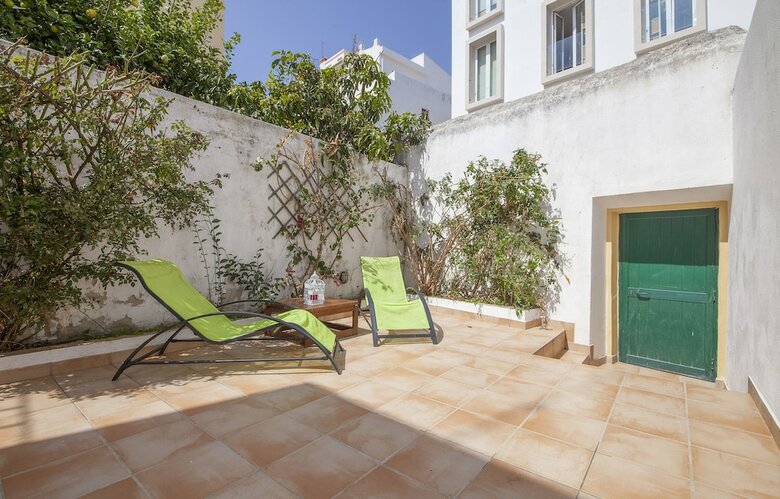 Apartamentos A19 - Oldtown Central Studio