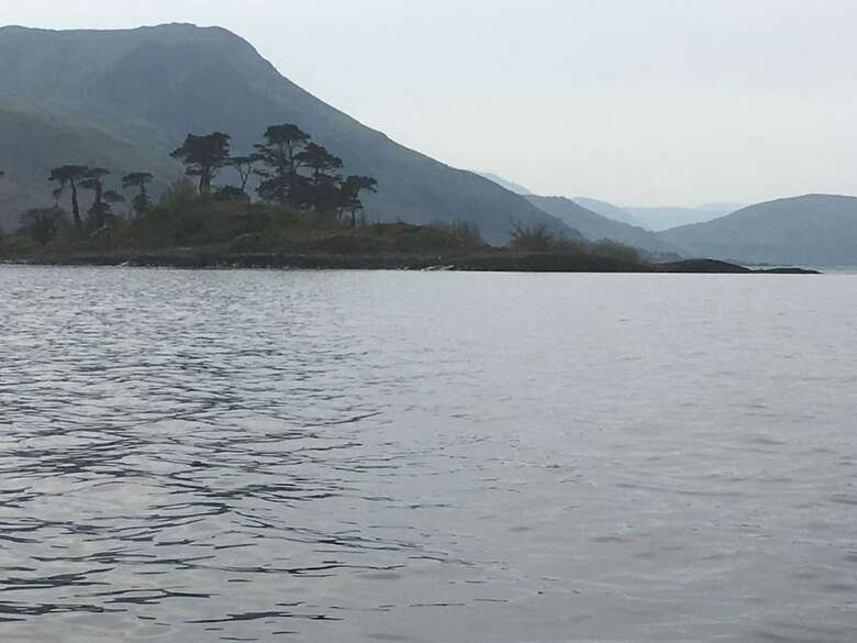 Carraigin Ban