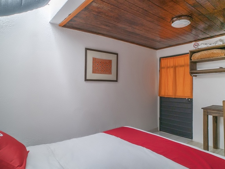 Hotel Casa Petra
