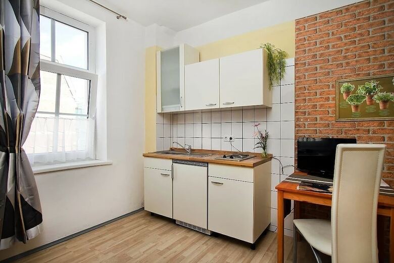 Hostal Hotel Neun 3/4