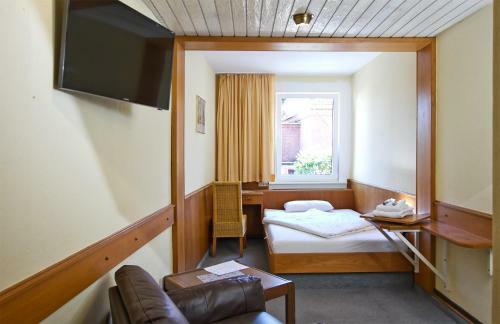 Hotel Atlantik