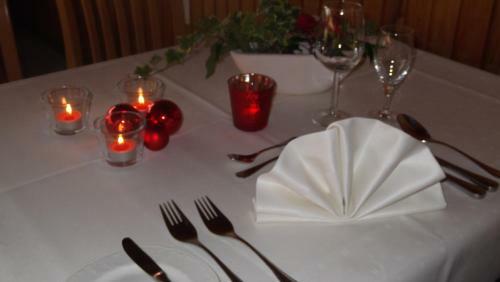 Hotel Hasselberg