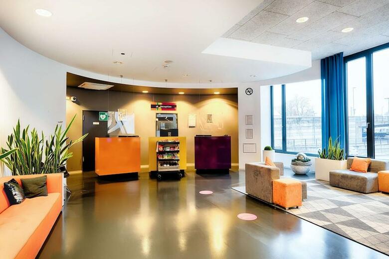 Hotel Ibis Styles Aalen
