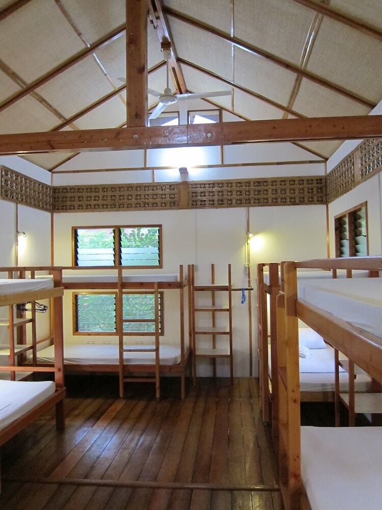 Hostal Eskapo Verde - Hostel