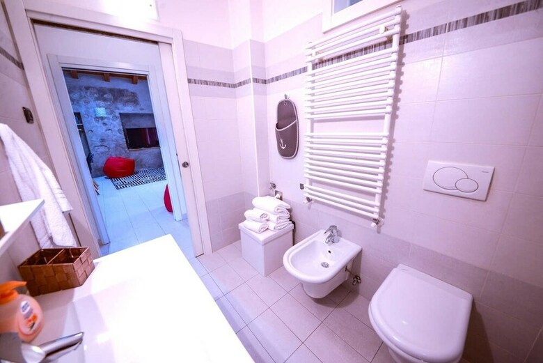Apartamento Winds Villa