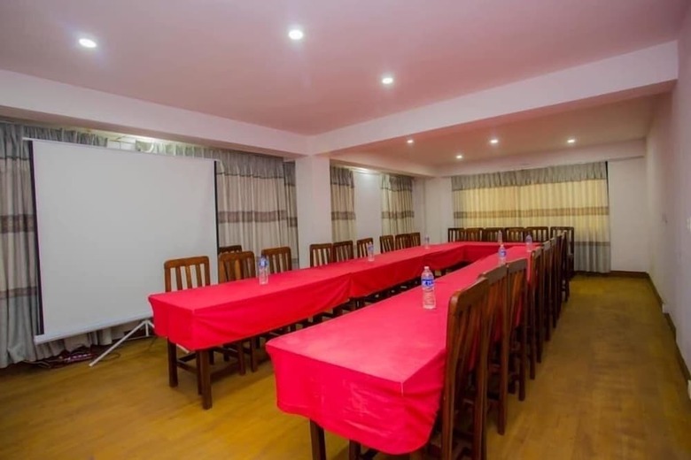 Hotel Satyam