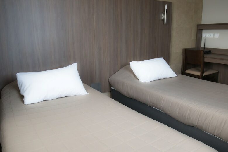 Hotel H�tel Arena Saint-jean-de-luz