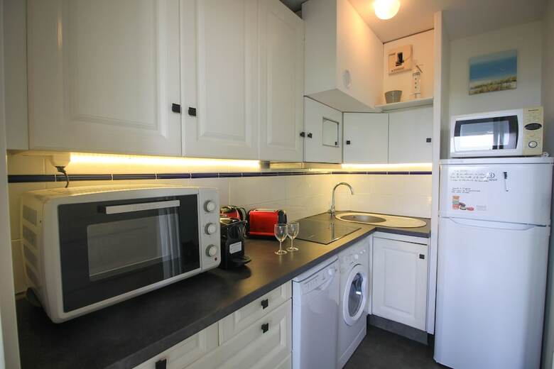 Apartamento Arcachon - Jet�e D'eyrac